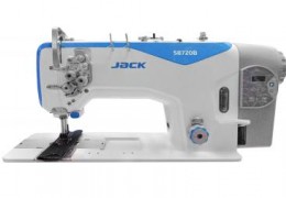 مكينه جاك صناعي ابرتين  JACK JK-58720C-005