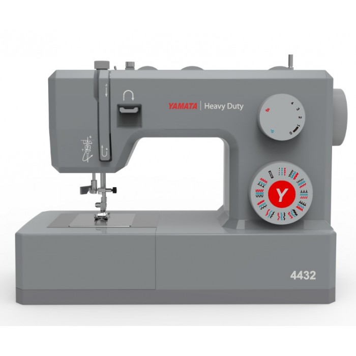 ماكينة تطريز YAMATA موديل 4432 
