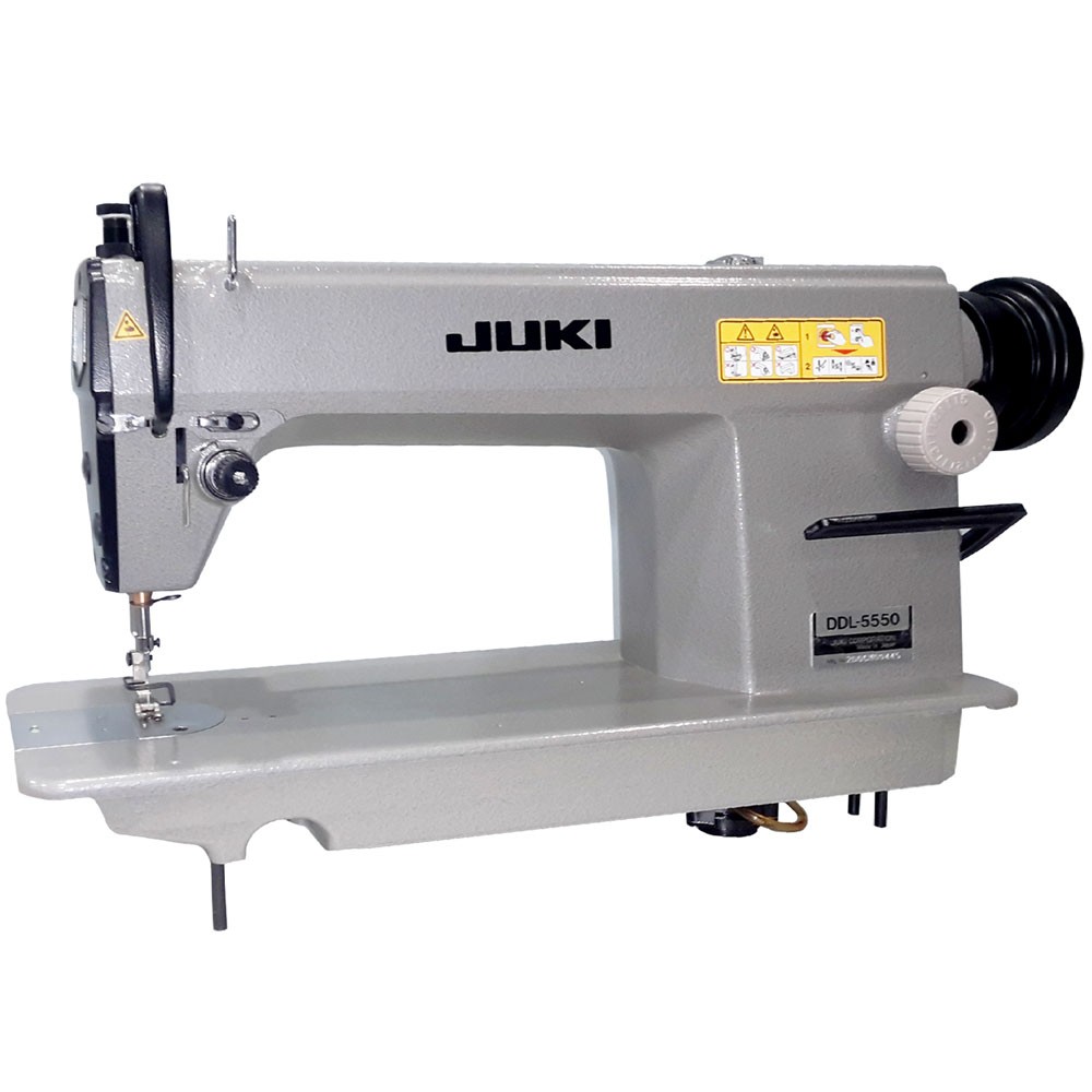 مكينة خياطة جوكي صناعي (صنع في اليابان) – DDL-5550