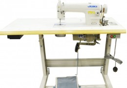 مكينة خياطة جوكي صناعي (صنع في فيتنام) DDL-8100e