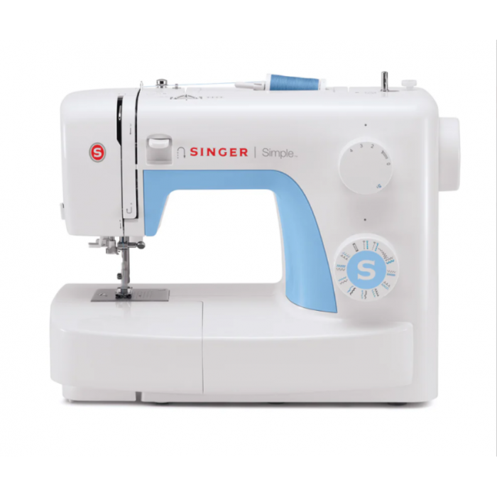 ماكينة تطريز سنجر موديل 3221