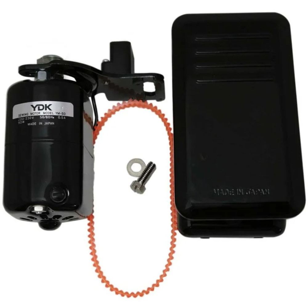 موتور ياباني YDK خط 220 فولت